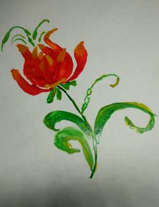 рисунок